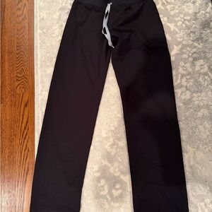 Women’s Fig’s Livingston Pant Sz Small